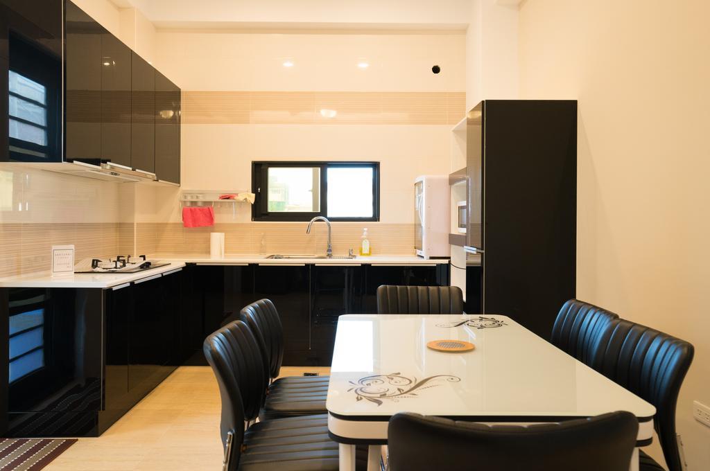 Sunny Breeze Penghu Apartment Манонг Екстериор снимка