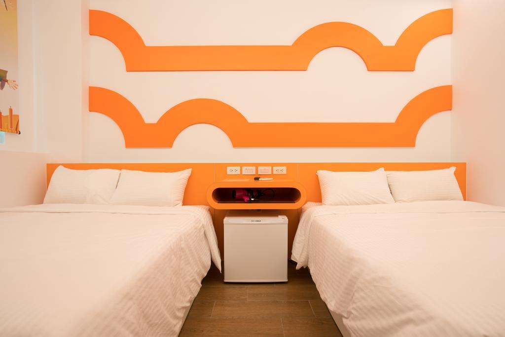 Sunny Breeze Penghu Apartment Манонг Екстериор снимка