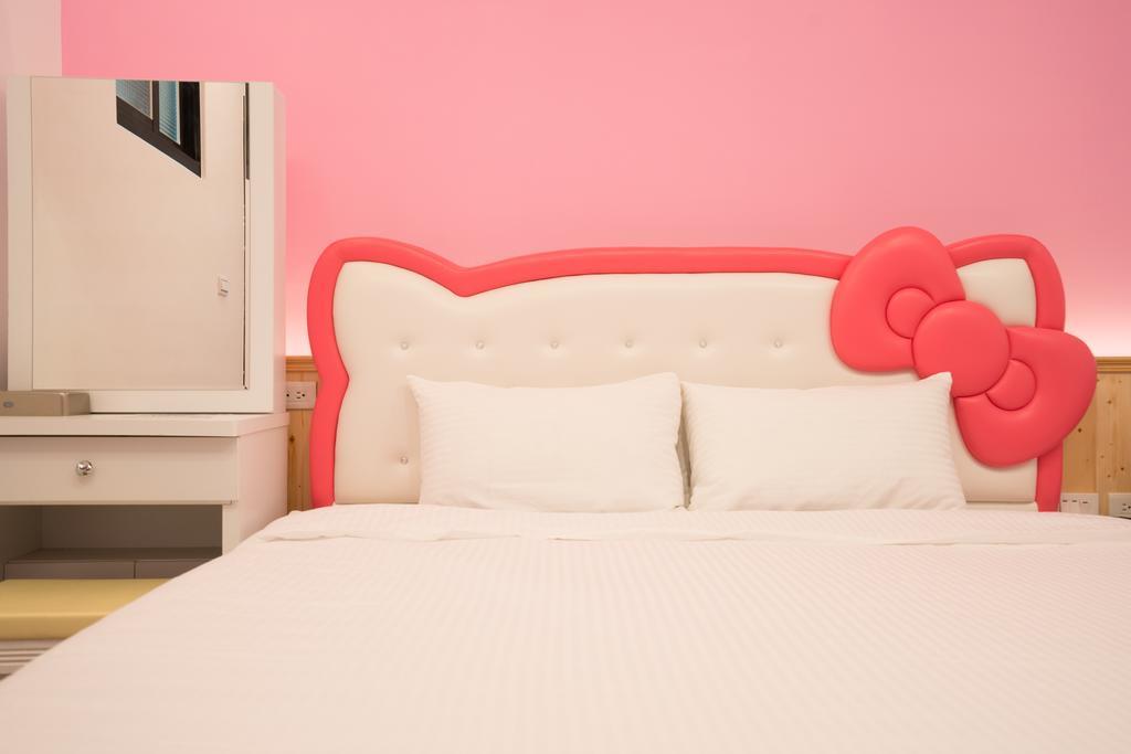 Sunny Breeze Penghu Apartment Манонг Екстериор снимка