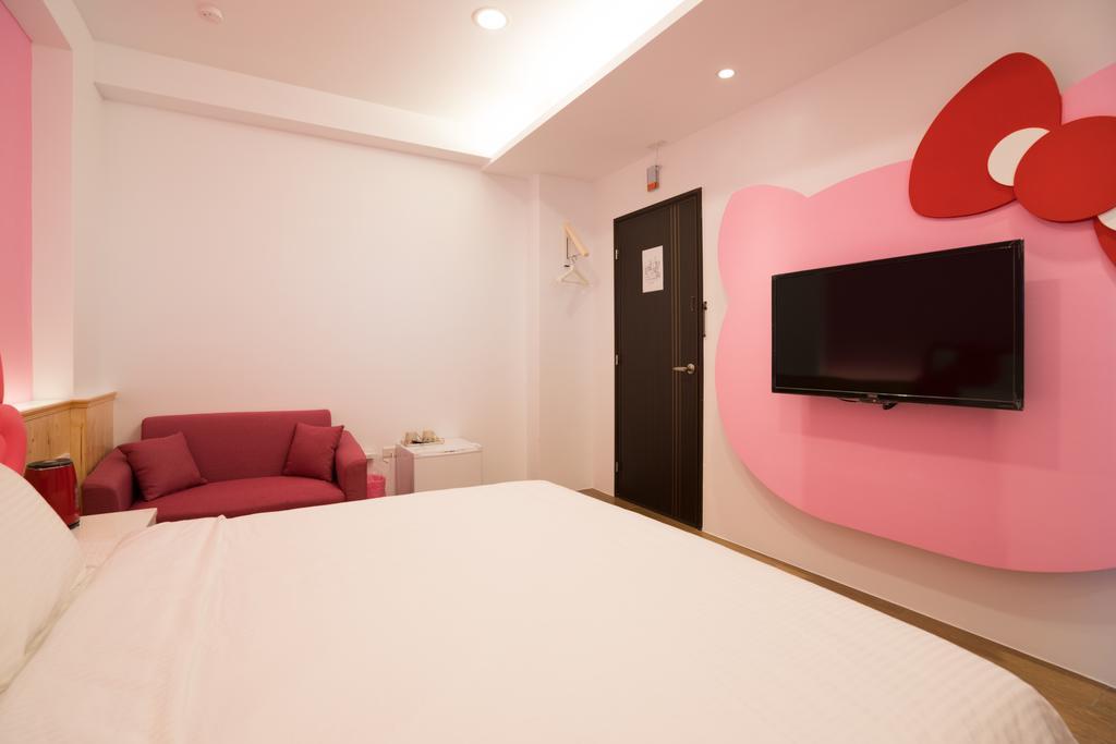 Sunny Breeze Penghu Apartment Манонг Екстериор снимка