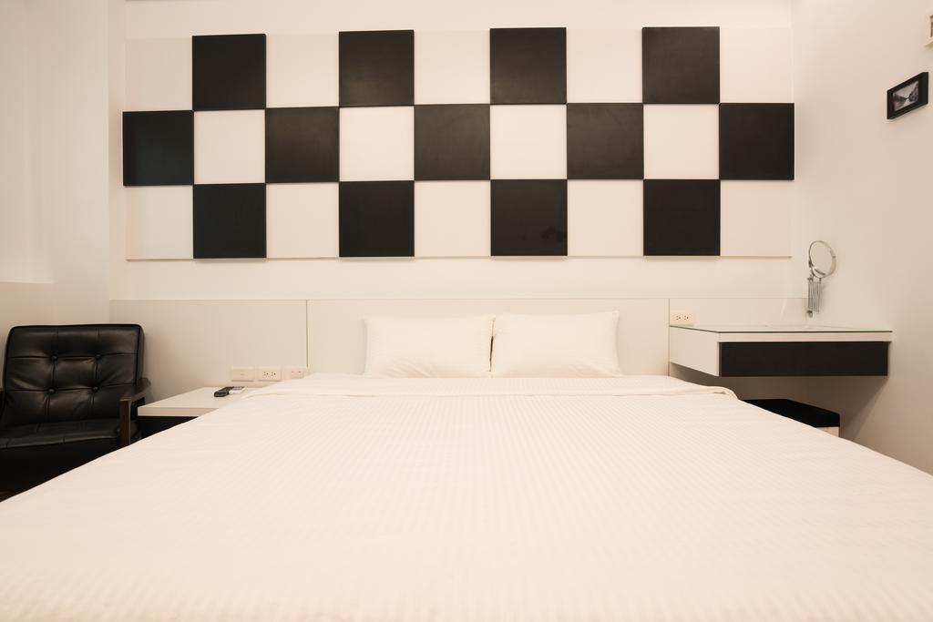 Sunny Breeze Penghu Apartment Манонг Екстериор снимка