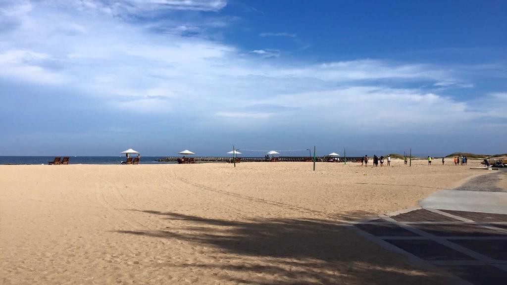 Sunny Breeze Penghu Apartment Манонг Екстериор снимка