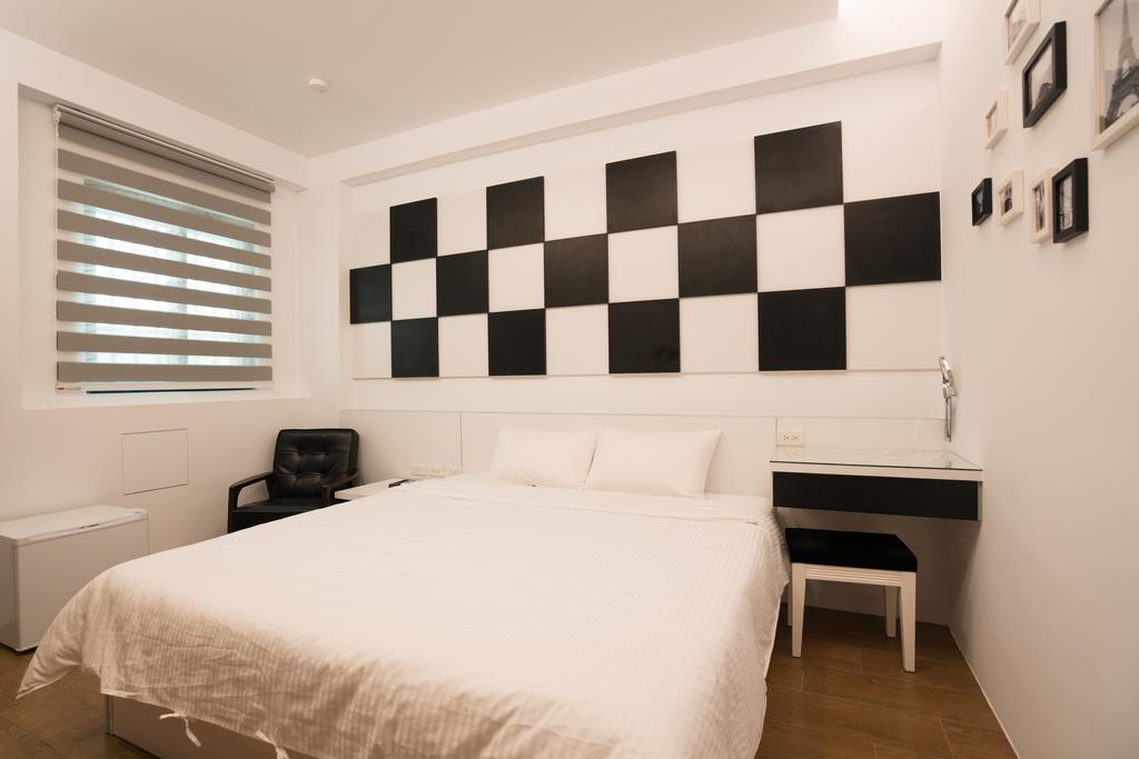 Sunny Breeze Penghu Apartment Манонг Екстериор снимка
