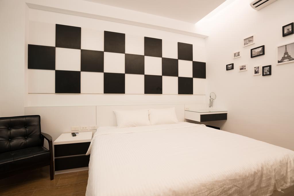 Sunny Breeze Penghu Apartment Манонг Екстериор снимка