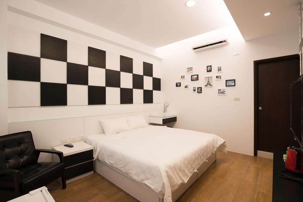 Sunny Breeze Penghu Apartment Манонг Екстериор снимка