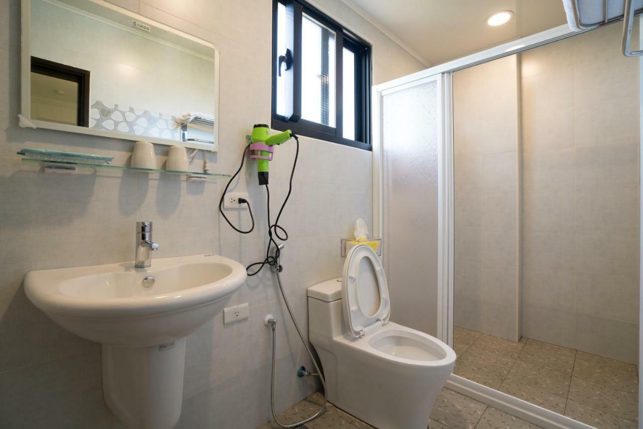 Sunny Breeze Penghu Apartment Манонг Екстериор снимка